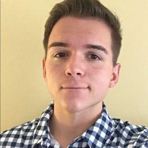 Meet your Posher, Austin